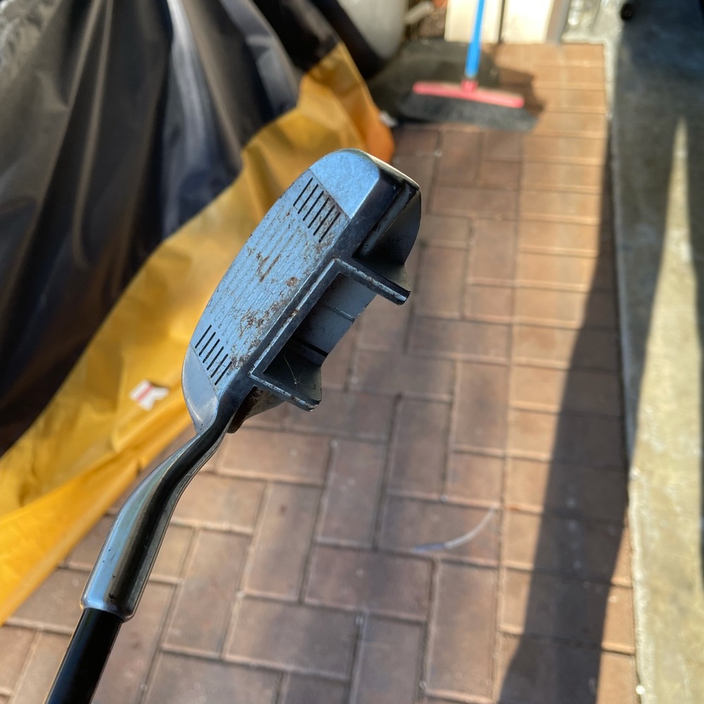 Dunlop Flag Attack Stainless Steel Chipper / RH